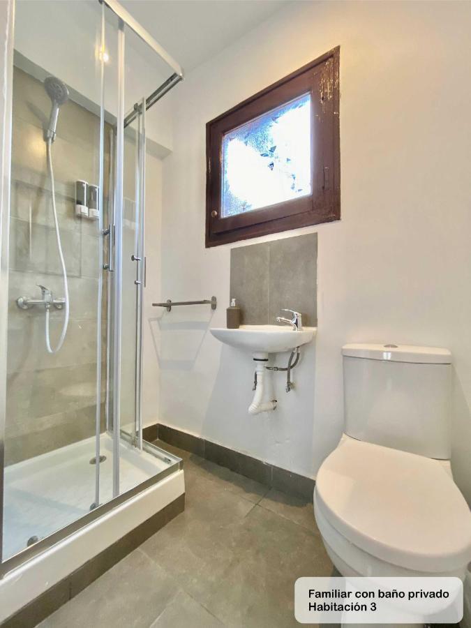 Gran Via Sol Rooms Madrid Exterior foto